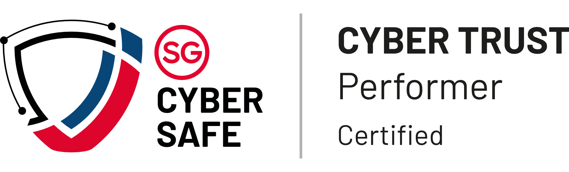CSA Cyber Trust Mark, Performer tier