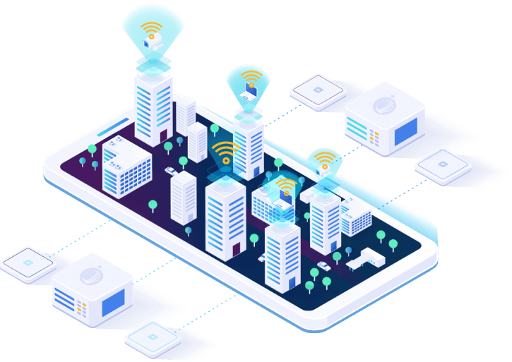 The OneSystems platform the assessment examined